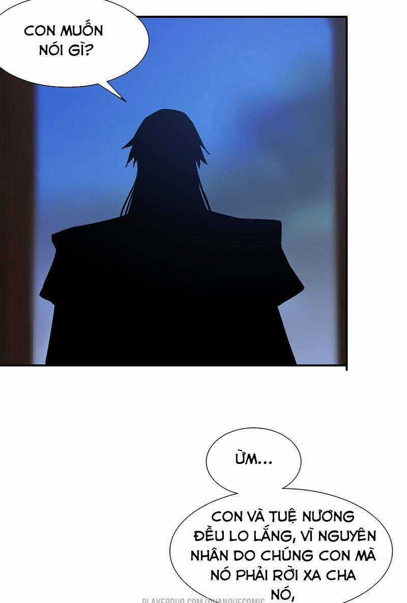 Bất Diệt Nguyên Thần Chapter 82 trang 16