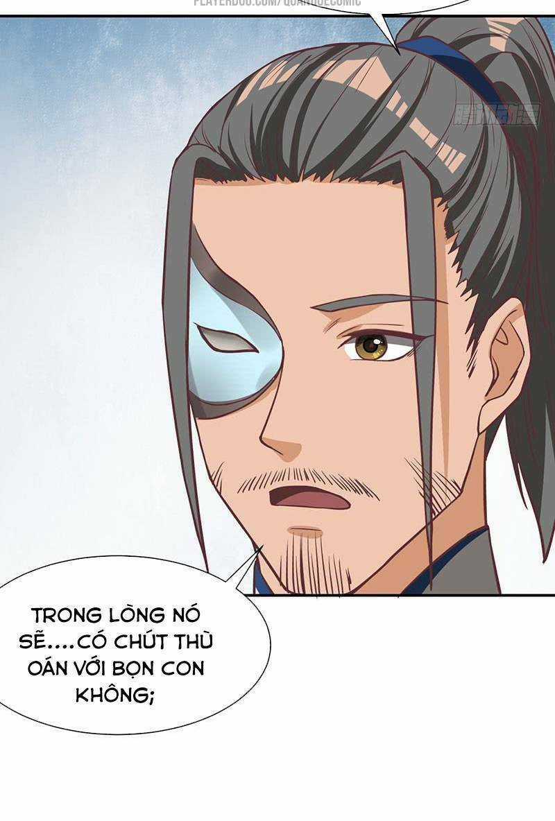 Bất Diệt Nguyên Thần Chapter 82 trang 17