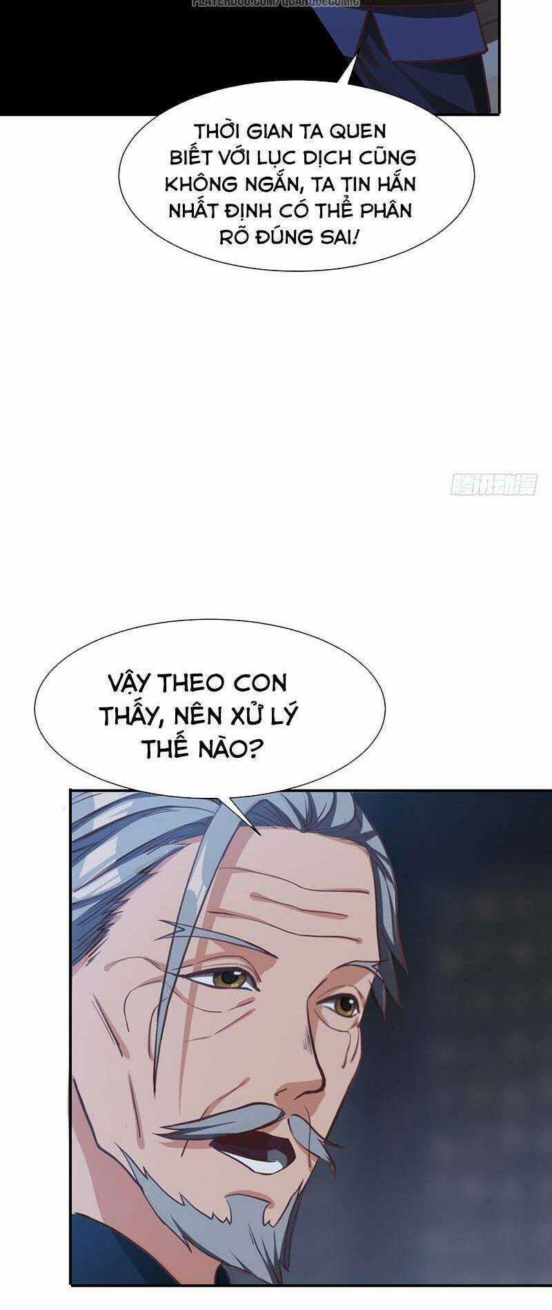 Bất Diệt Nguyên Thần Chapter 82 trang 19