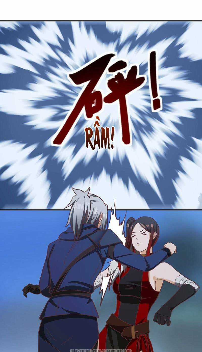 Bất Diệt Nguyên Thần Chapter 82 trang 21