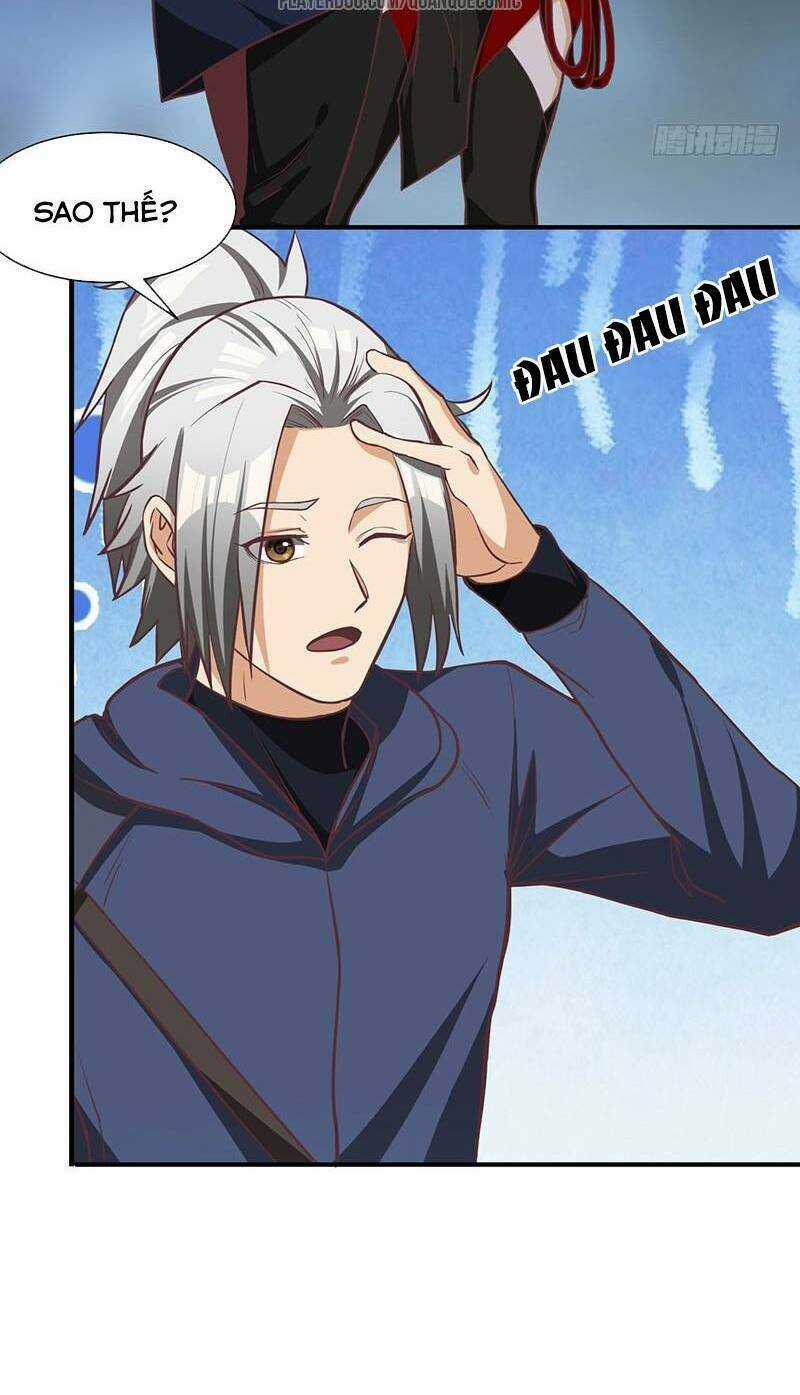 Bất Diệt Nguyên Thần Chapter 82 trang 22