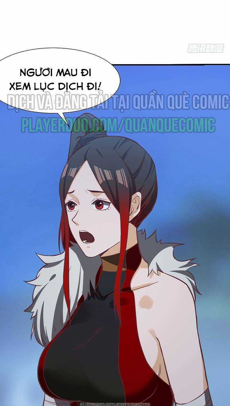 Bất Diệt Nguyên Thần Chapter 82 trang 23