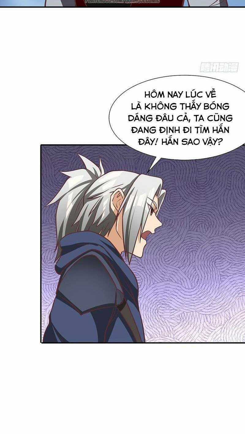 Bất Diệt Nguyên Thần Chapter 82 trang 24