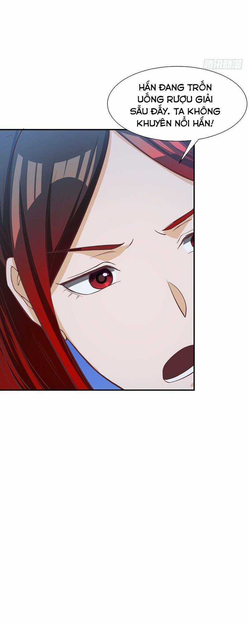 Bất Diệt Nguyên Thần Chapter 82 trang 25