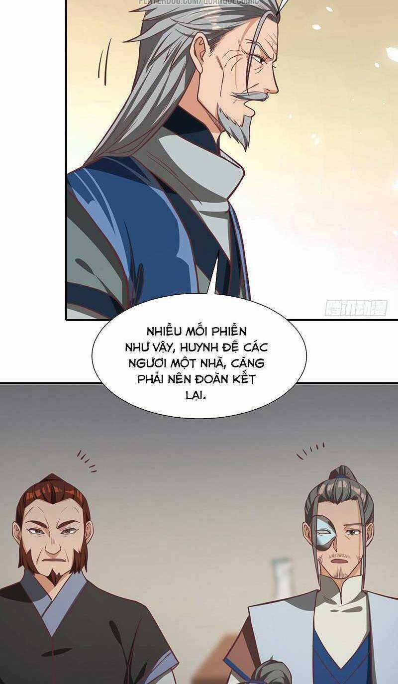 Bất Diệt Nguyên Thần Chapter 82 trang 3