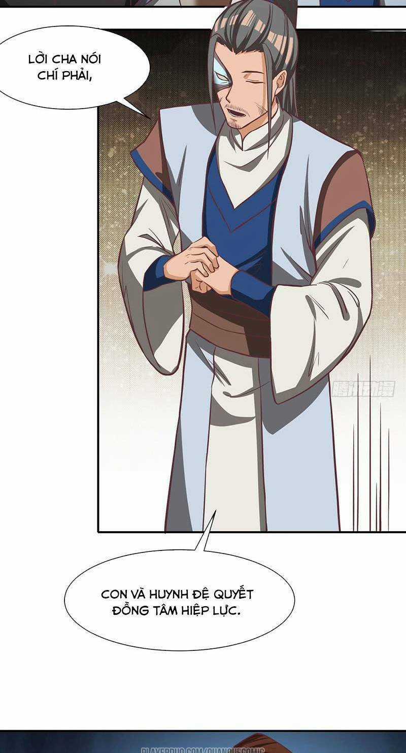 Bất Diệt Nguyên Thần Chapter 82 trang 4