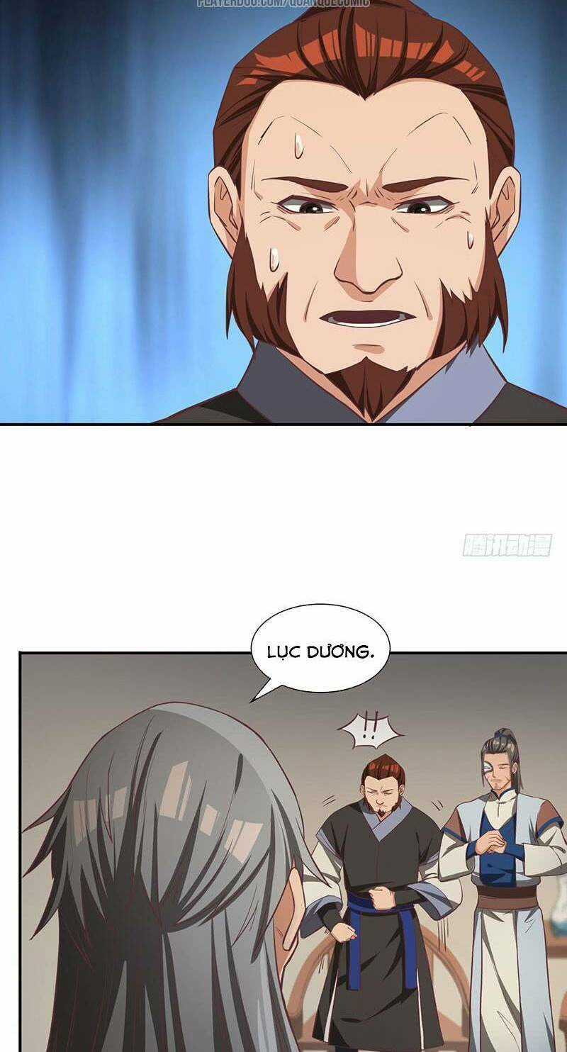 Bất Diệt Nguyên Thần Chapter 82 trang 5