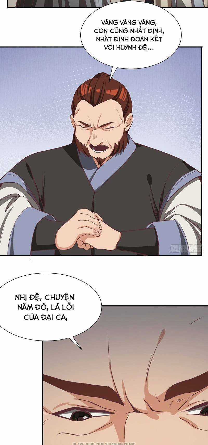 Bất Diệt Nguyên Thần Chapter 82 trang 6
