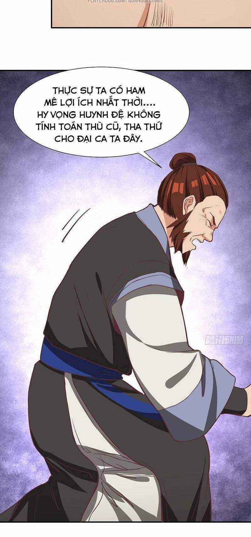 Bất Diệt Nguyên Thần Chapter 82 trang 7