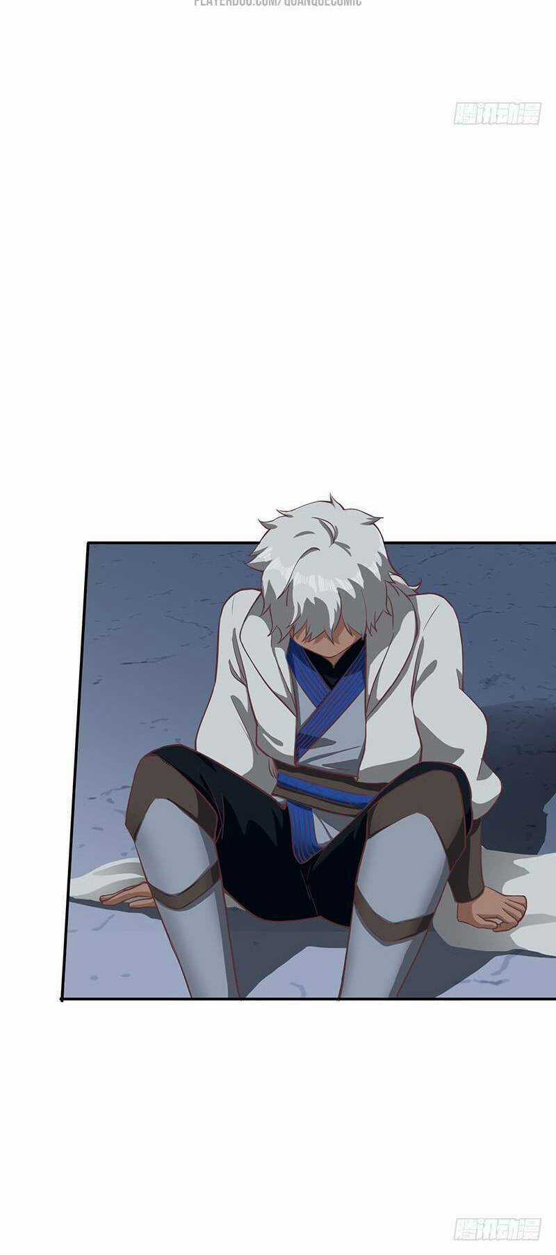 Bất Diệt Nguyên Thần Chapter 83 trang 12