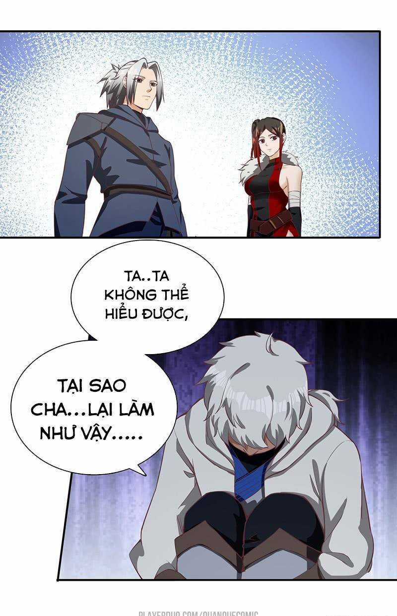 Bất Diệt Nguyên Thần Chapter 83 trang 13