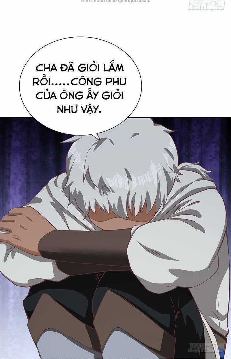 Bất Diệt Nguyên Thần Chapter 83 trang 14