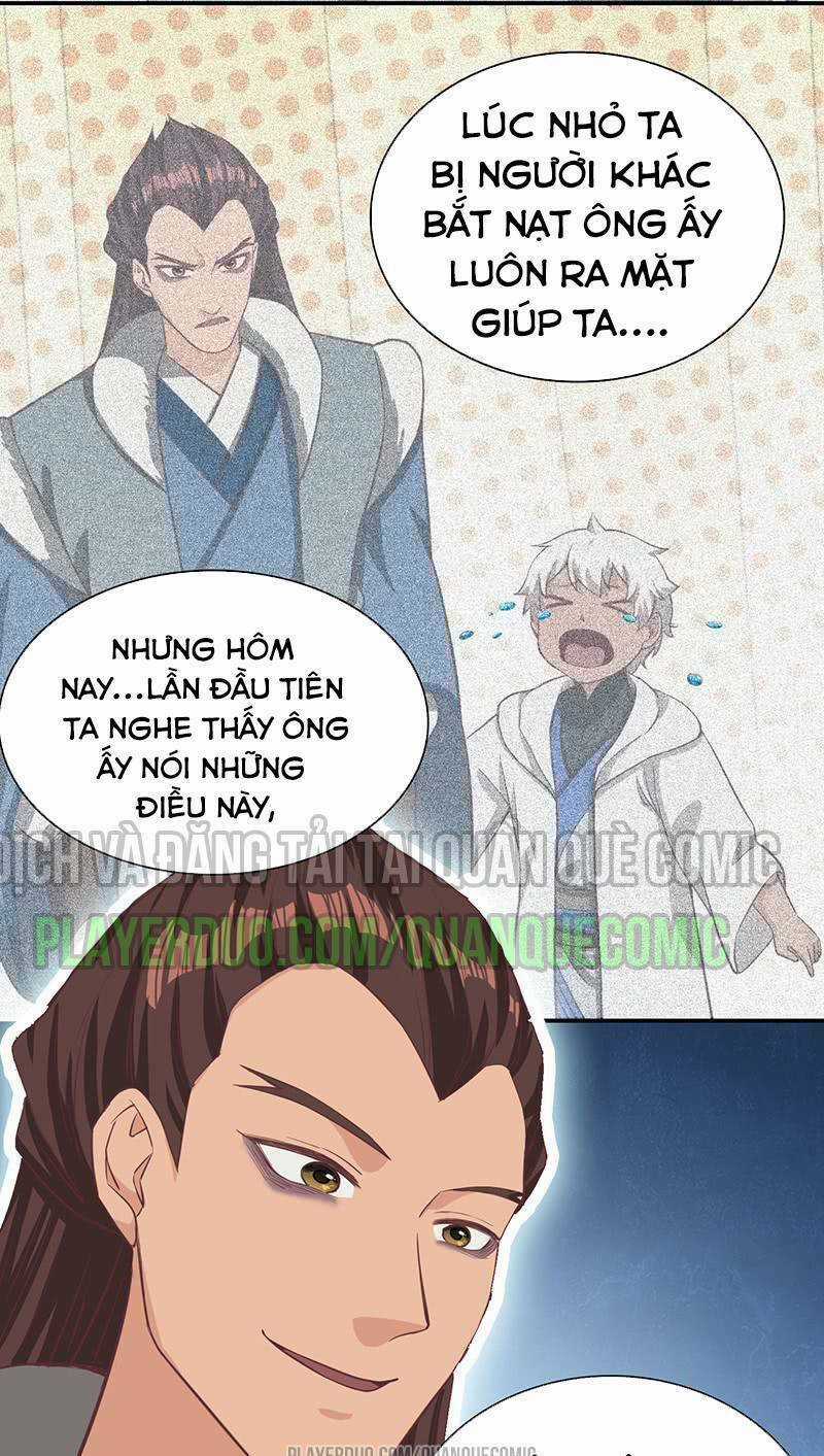 Bất Diệt Nguyên Thần Chapter 83 trang 15