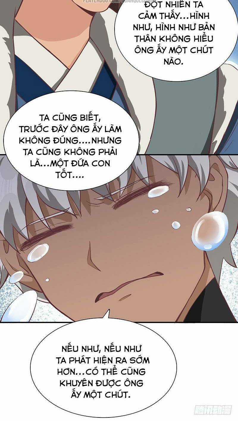 Bất Diệt Nguyên Thần Chapter 83 trang 16