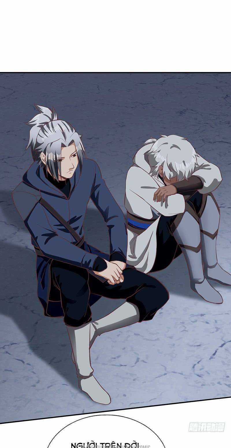 Bất Diệt Nguyên Thần Chapter 83 trang 17