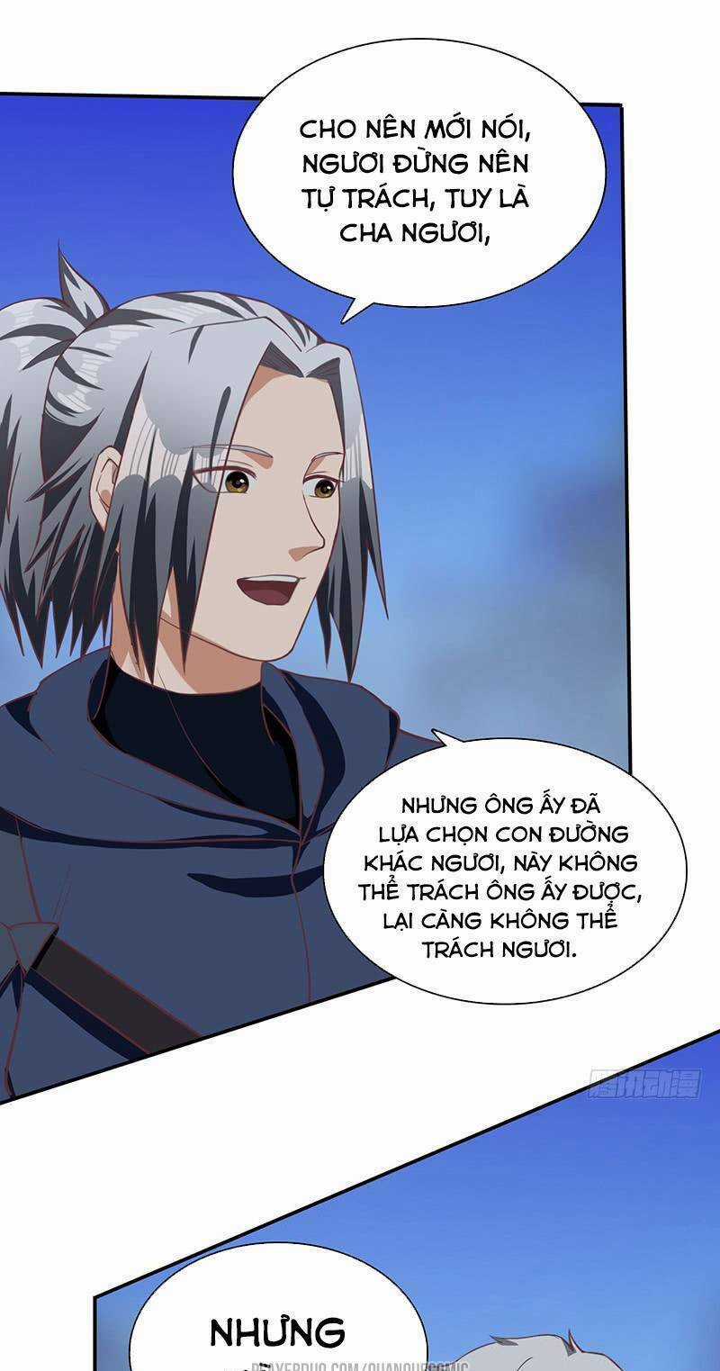 Bất Diệt Nguyên Thần Chapter 83 trang 19