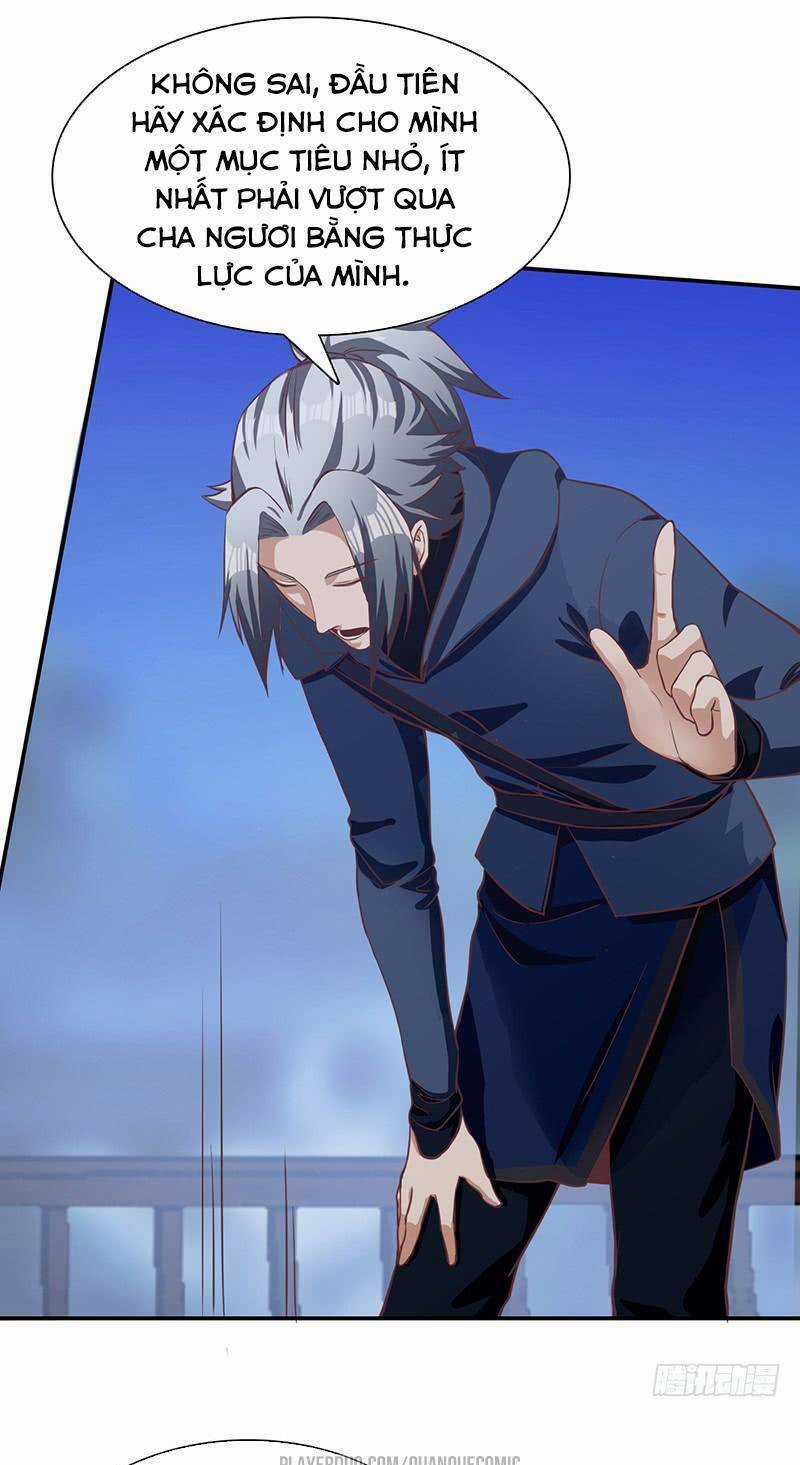 Bất Diệt Nguyên Thần Chapter 83 trang 23