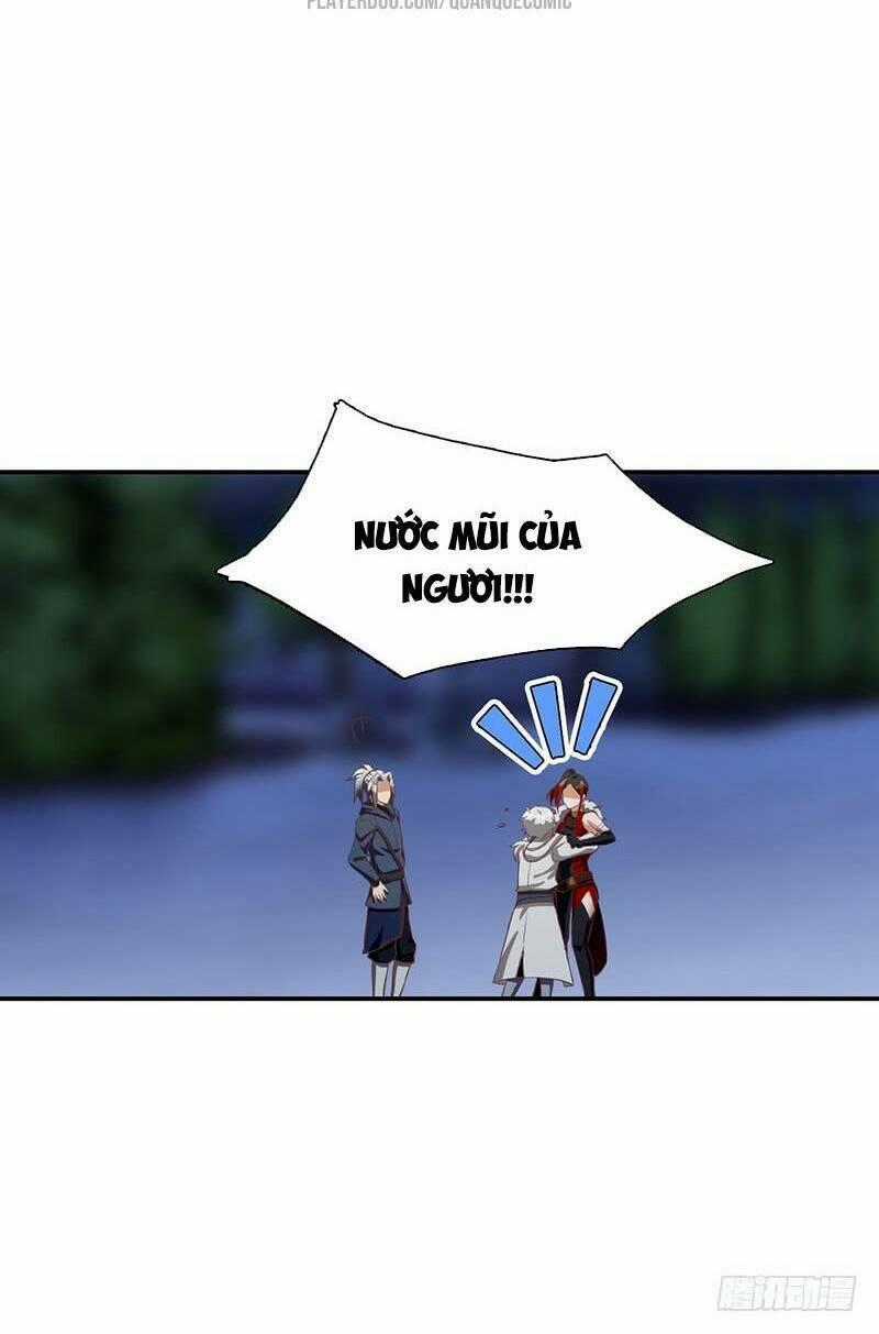 Bất Diệt Nguyên Thần Chapter 83 trang 26