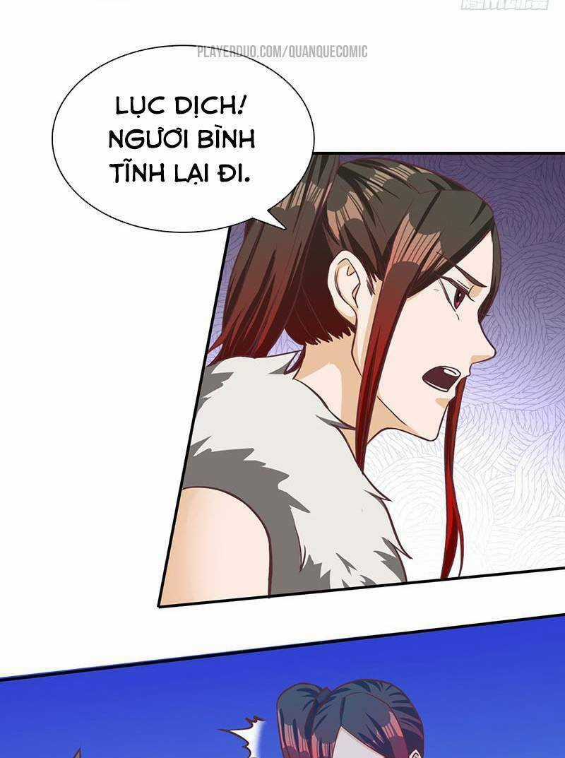 Bất Diệt Nguyên Thần Chapter 83 trang 3