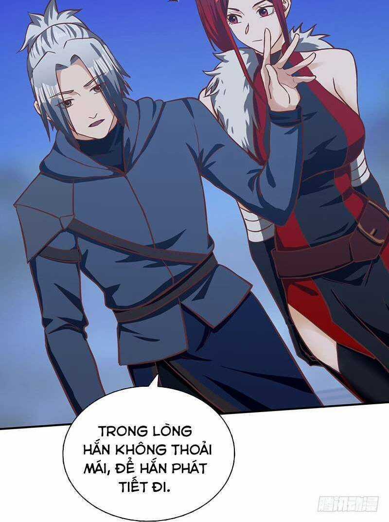 Bất Diệt Nguyên Thần Chapter 83 trang 4
