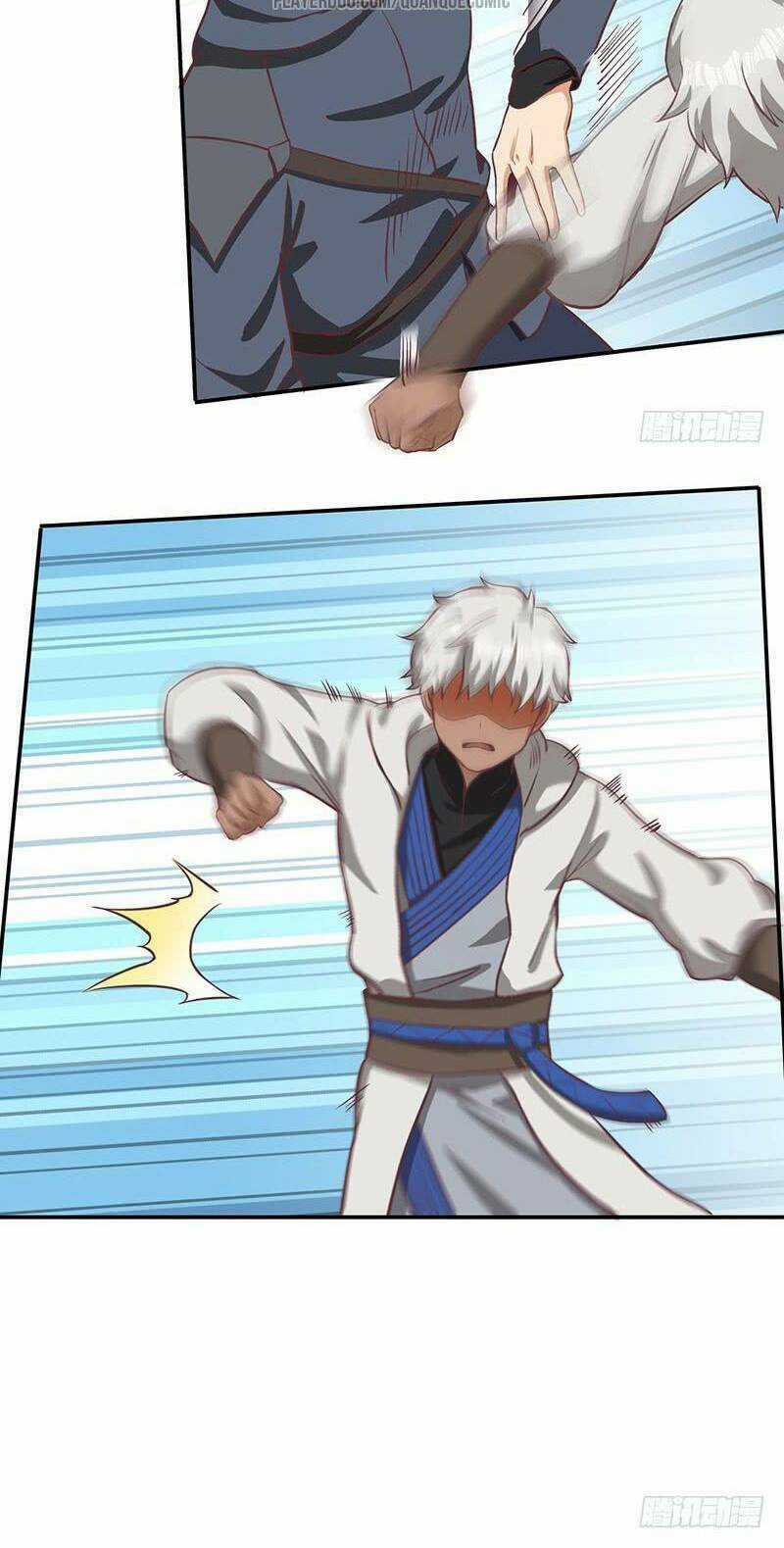 Bất Diệt Nguyên Thần Chapter 83 trang 6