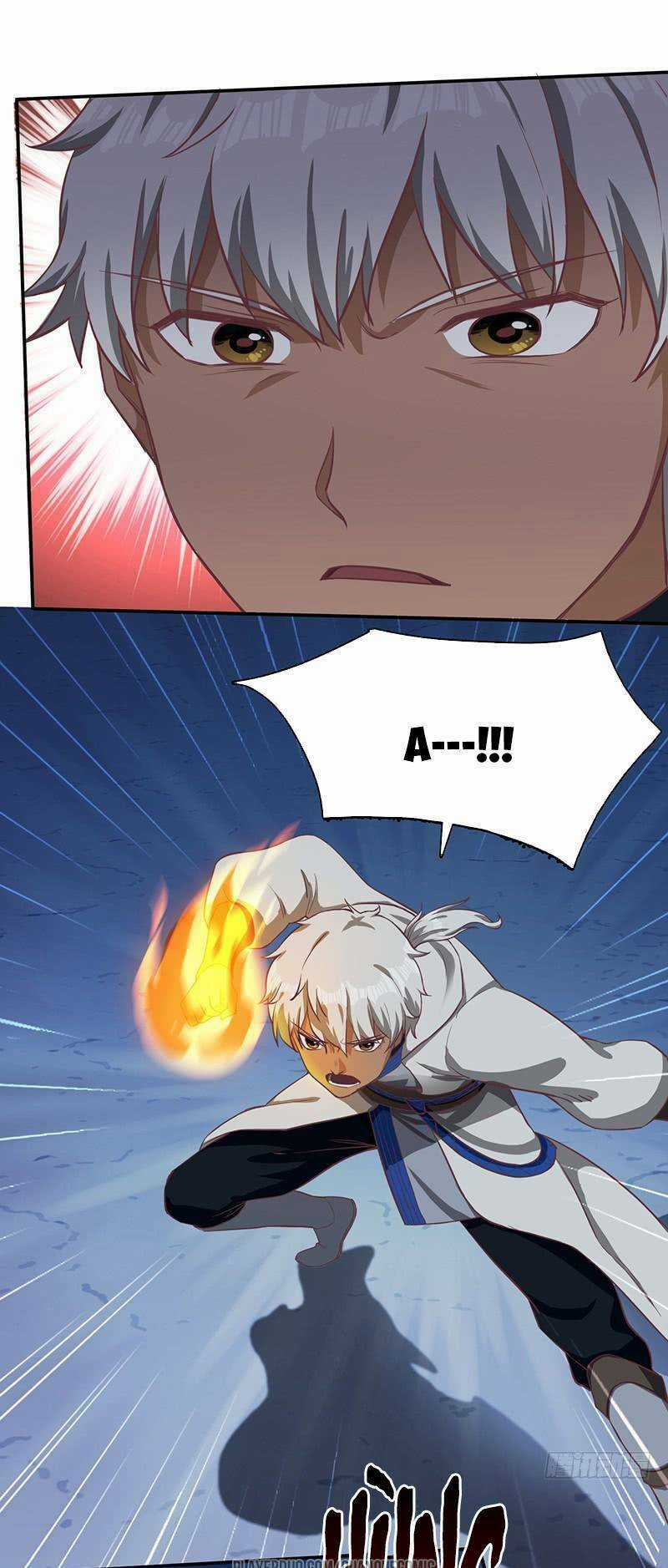 Bất Diệt Nguyên Thần Chapter 83 trang 9