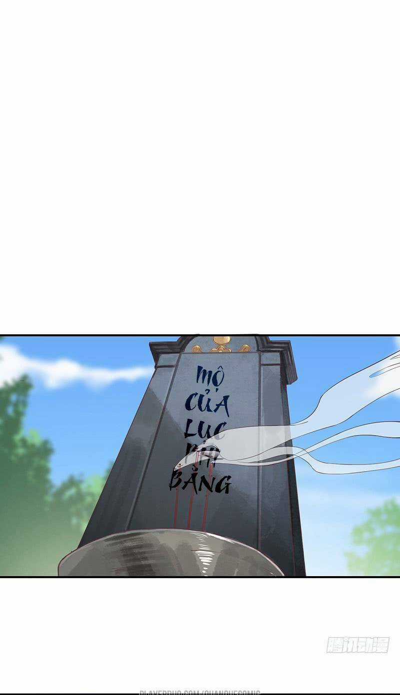 Bất Diệt Nguyên Thần Chapter 84 trang 14