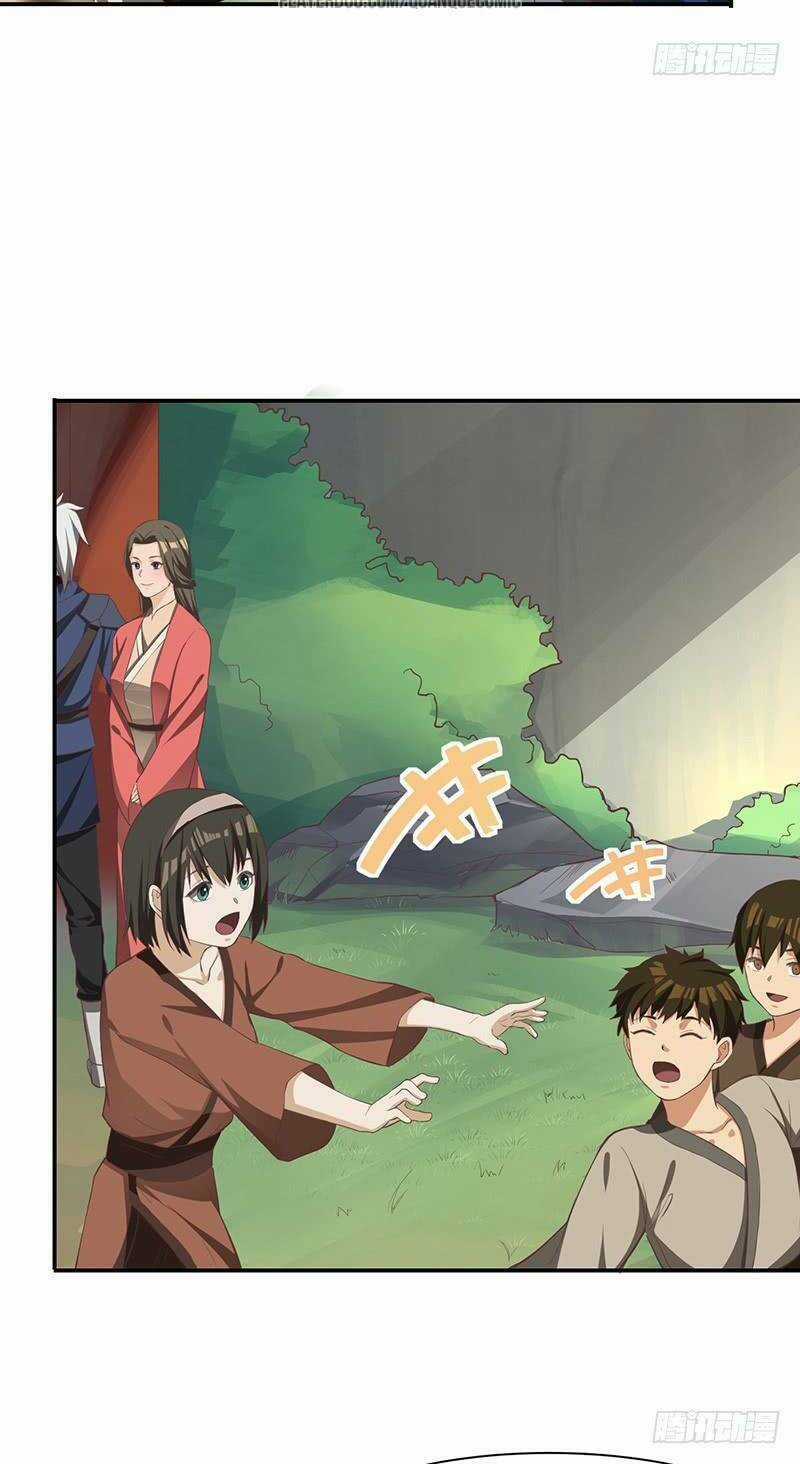 Bất Diệt Nguyên Thần Chapter 84 trang 17