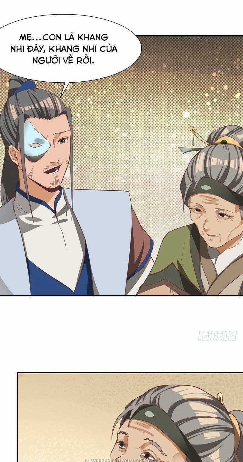 Bất Diệt Nguyên Thần Chapter 84 trang 2