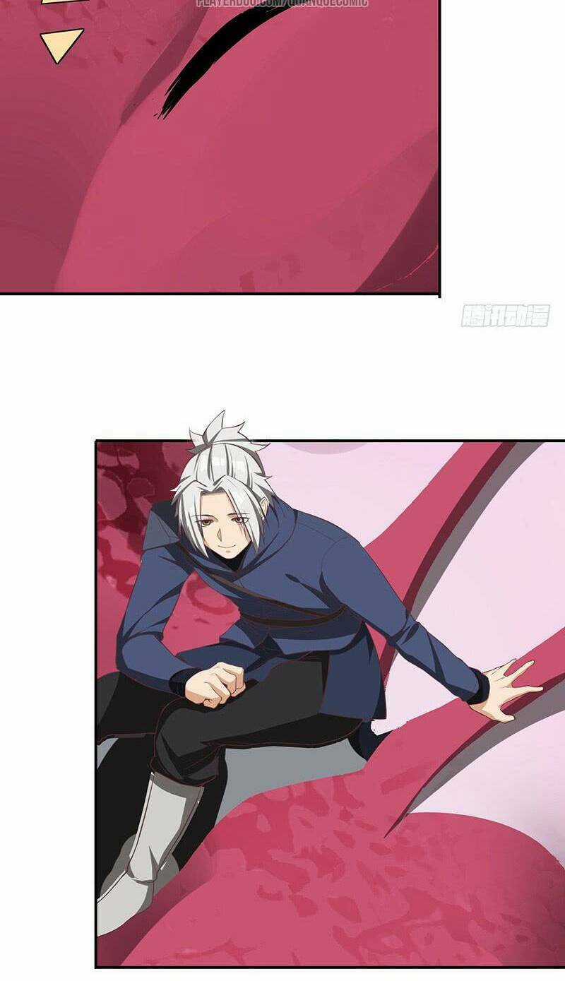 Bất Diệt Nguyên Thần Chapter 84 trang 25