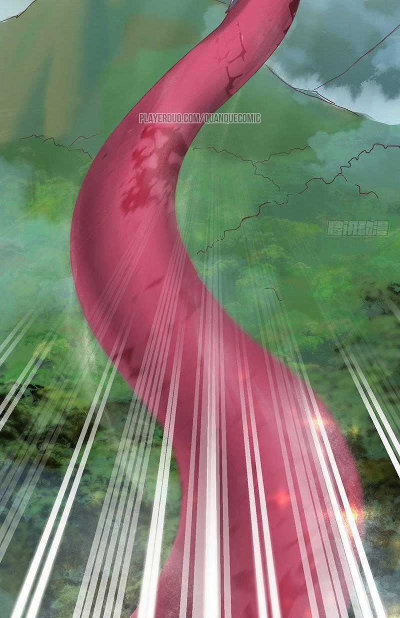 Bất Diệt Nguyên Thần Chapter 84 trang 27