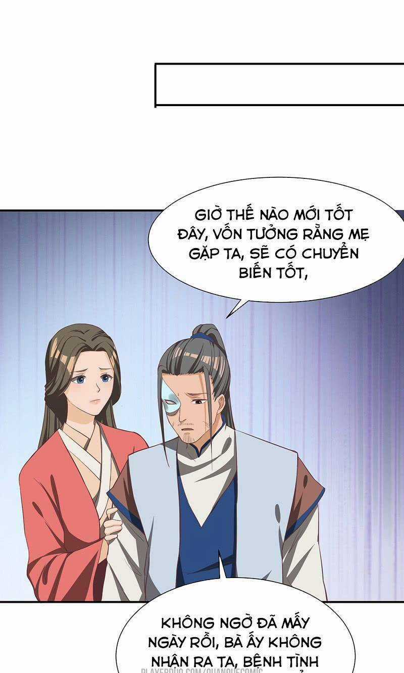Bất Diệt Nguyên Thần Chapter 84 trang 4
