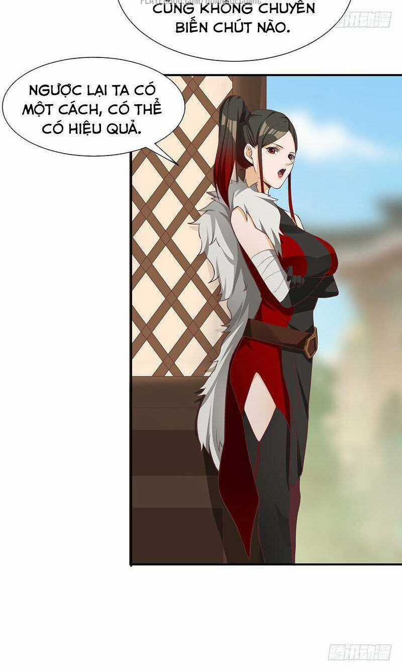 Bất Diệt Nguyên Thần Chapter 84 trang 5