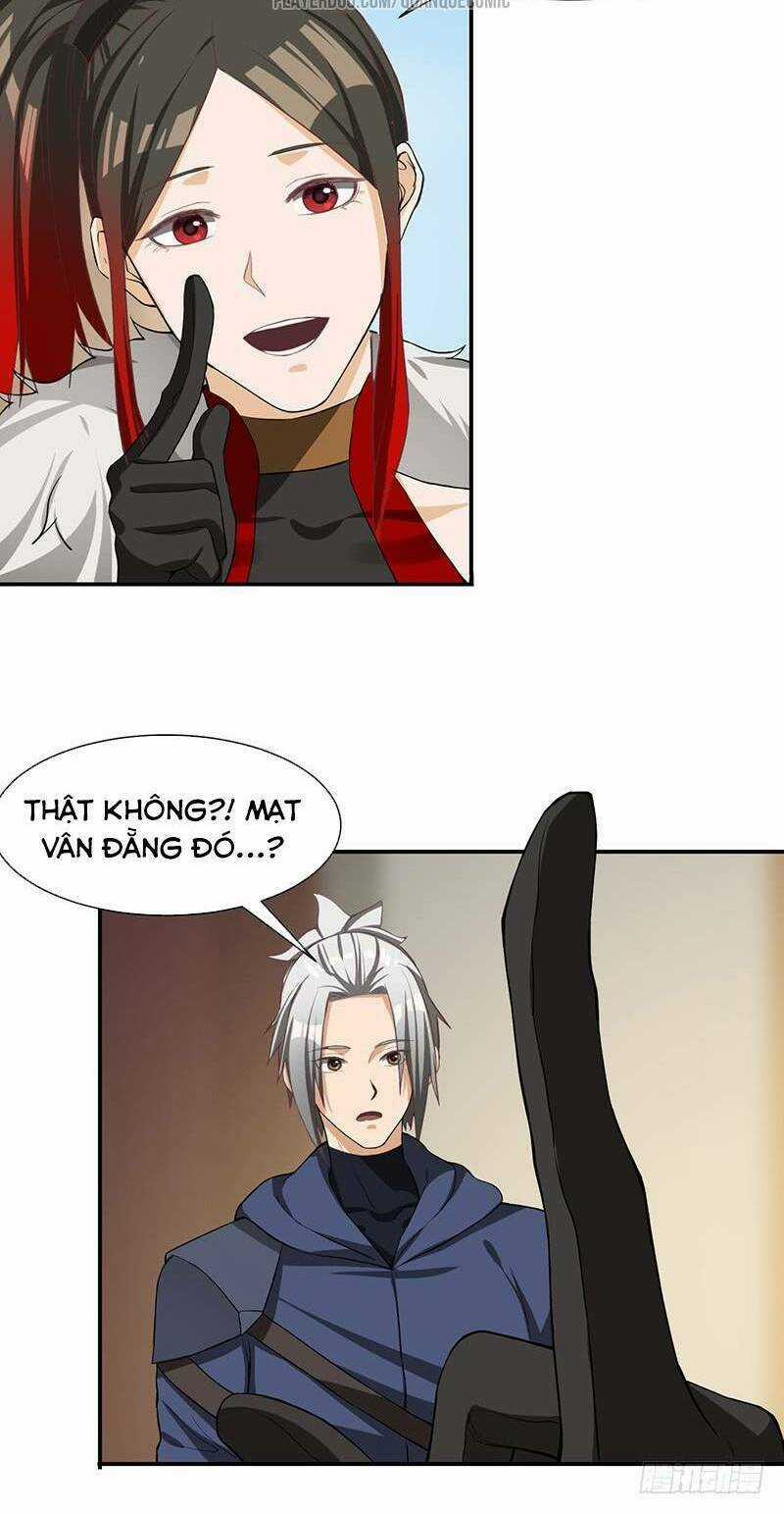 Bất Diệt Nguyên Thần Chapter 84 trang 7