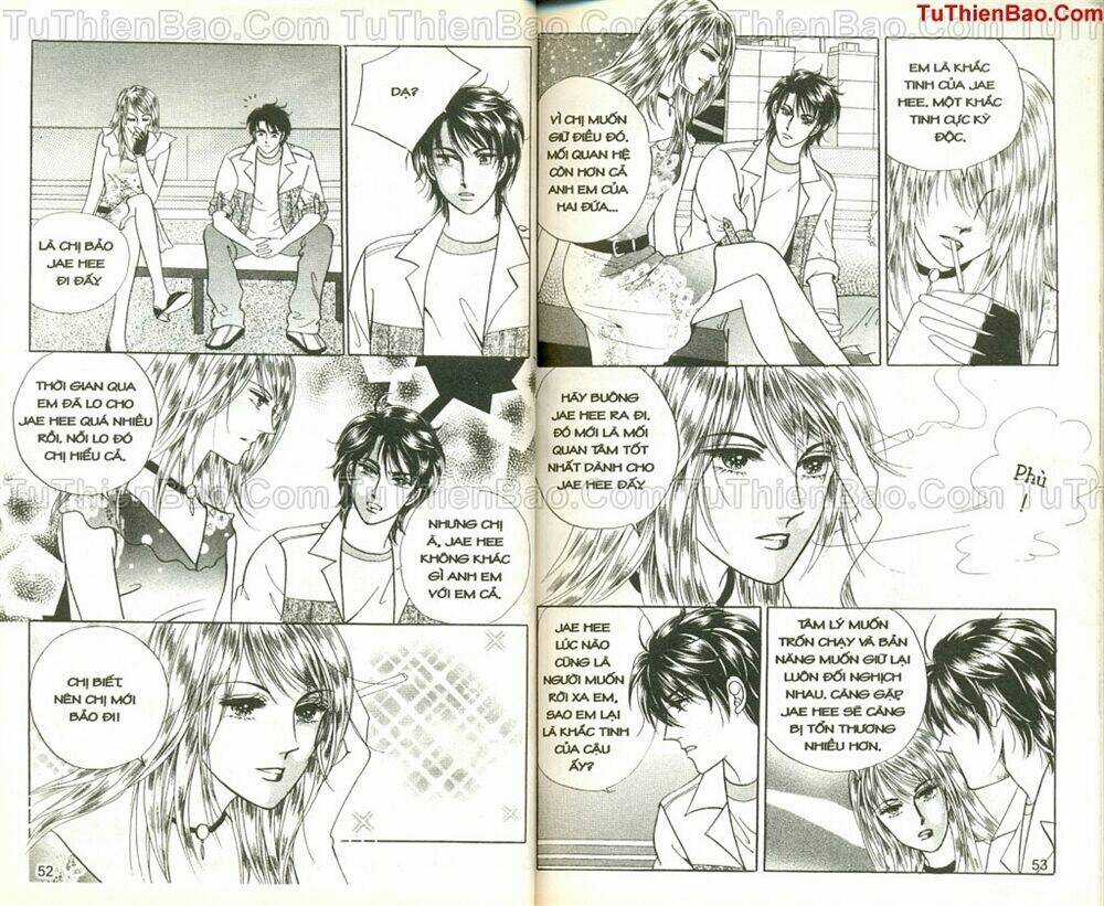 Bắt Được Anh Chapter 10 trang 25