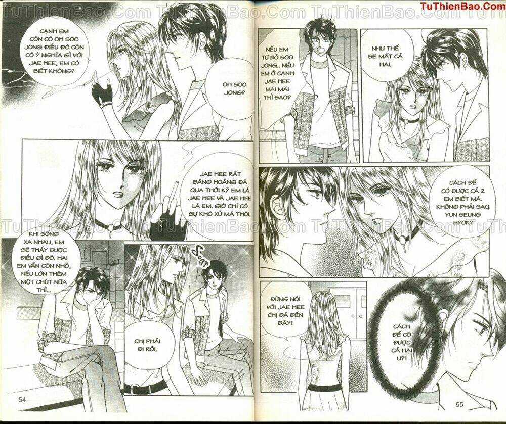 Bắt Được Anh Chapter 10 trang 26