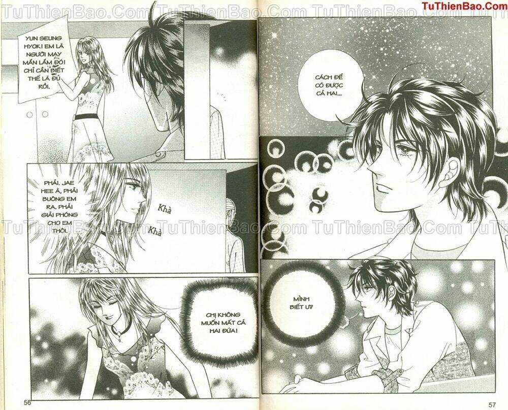 Bắt Được Anh Chapter 10 trang 27