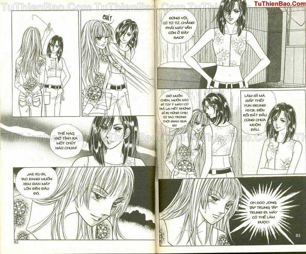 Bắt Được Anh Chapter 10 trang 40