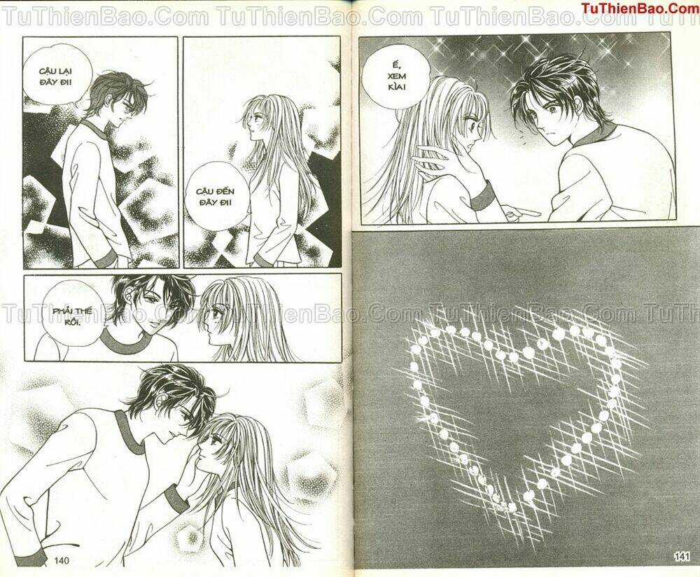 Bắt Được Anh Chapter 10 trang 69