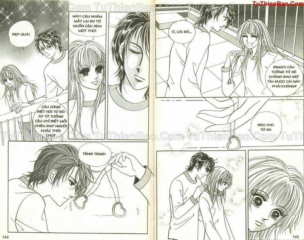 Bắt Được Anh Chapter 10 trang 71