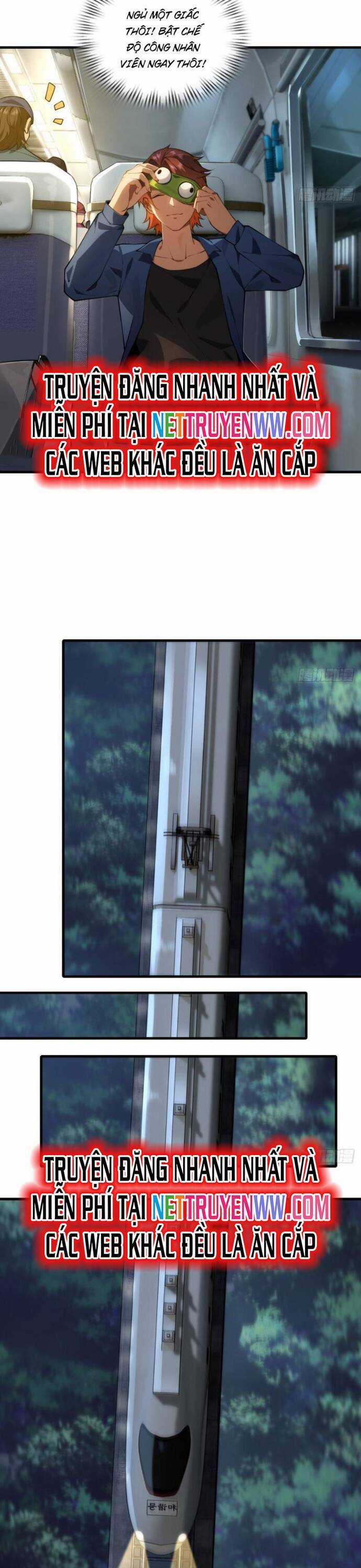 Bật Hack Mà Vẫn Là Tông Môn Yếu Nhất Sao? Chapter 1 trang 14