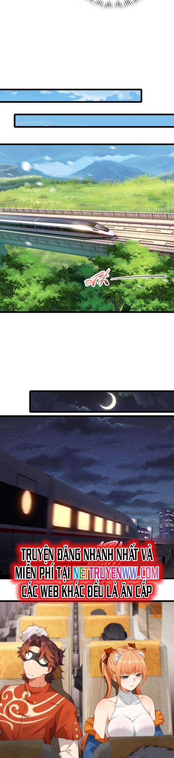 Bật Hack Mà Vẫn Là Tông Môn Yếu Nhất Sao? Chapter 10 trang 15