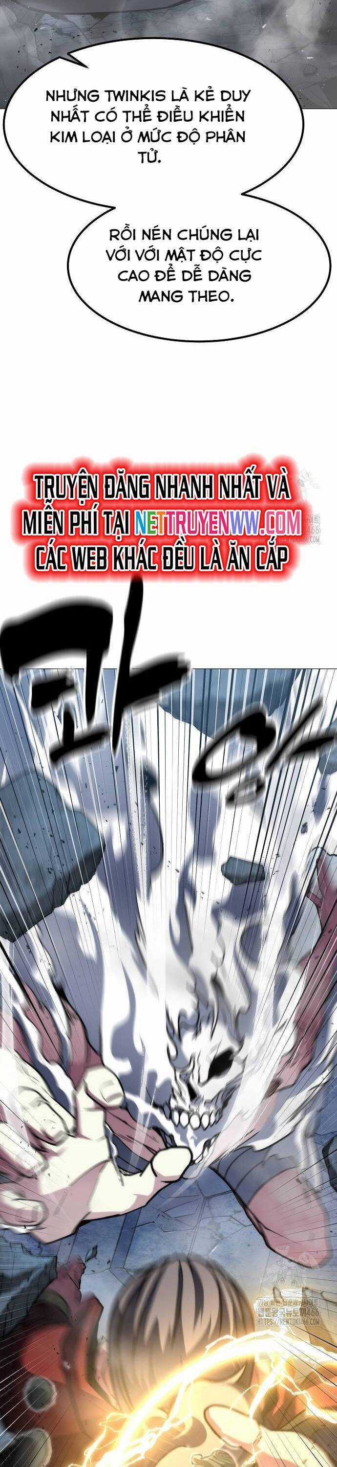 Bật Hack Mà Vẫn Là Tông Môn Yếu Nhất Sao? Chapter 11 trang 10