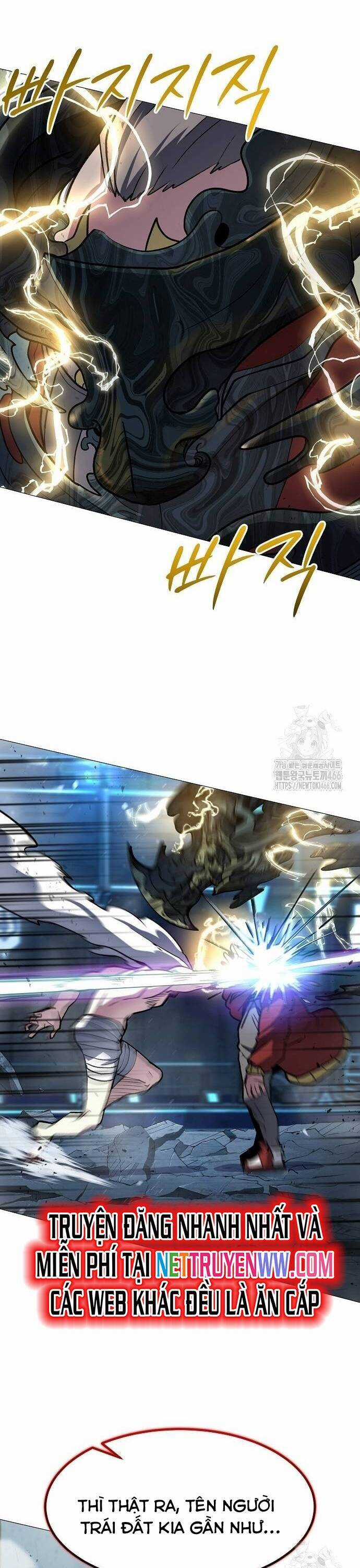 Bật Hack Mà Vẫn Là Tông Môn Yếu Nhất Sao? Chapter 11 trang 11