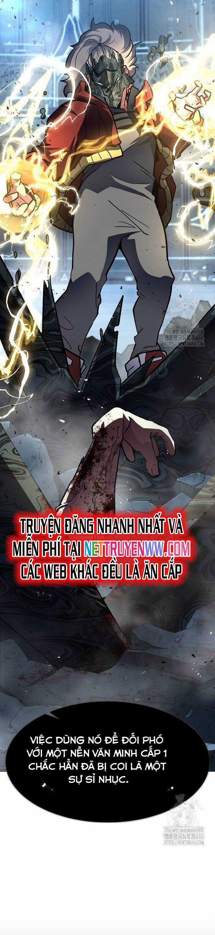 Bật Hack Mà Vẫn Là Tông Môn Yếu Nhất Sao? Chapter 11 trang 14