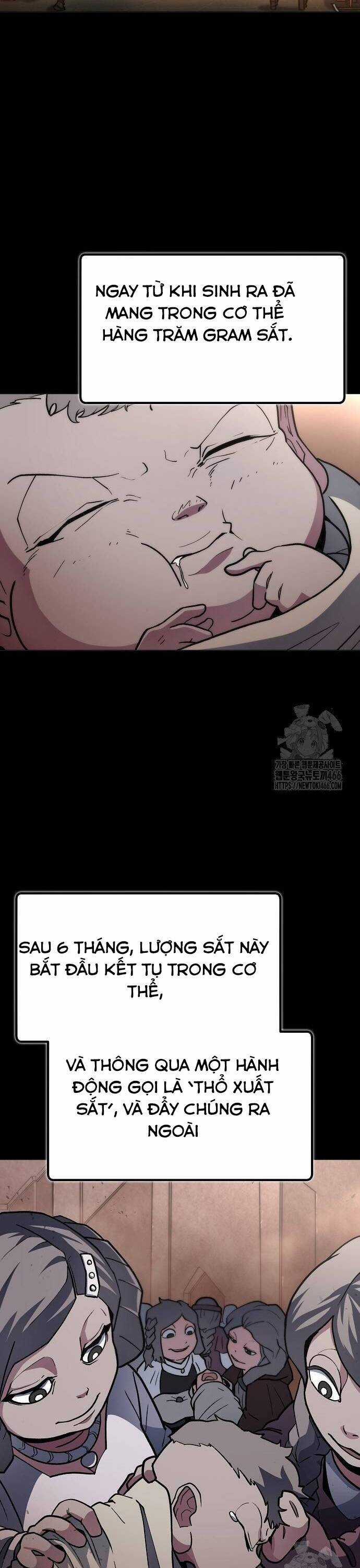 Bật Hack Mà Vẫn Là Tông Môn Yếu Nhất Sao? Chapter 11 trang 15