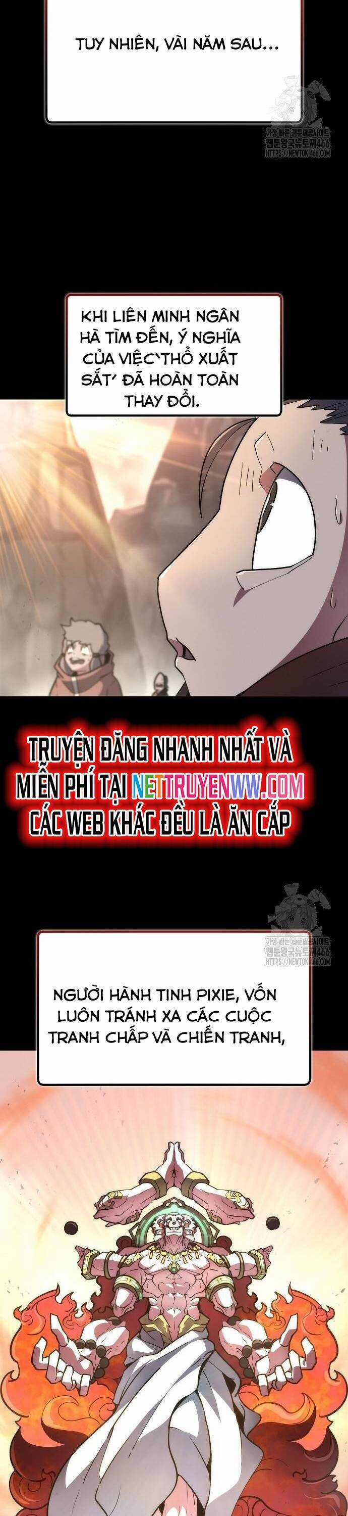 Bật Hack Mà Vẫn Là Tông Môn Yếu Nhất Sao? Chapter 11 trang 16