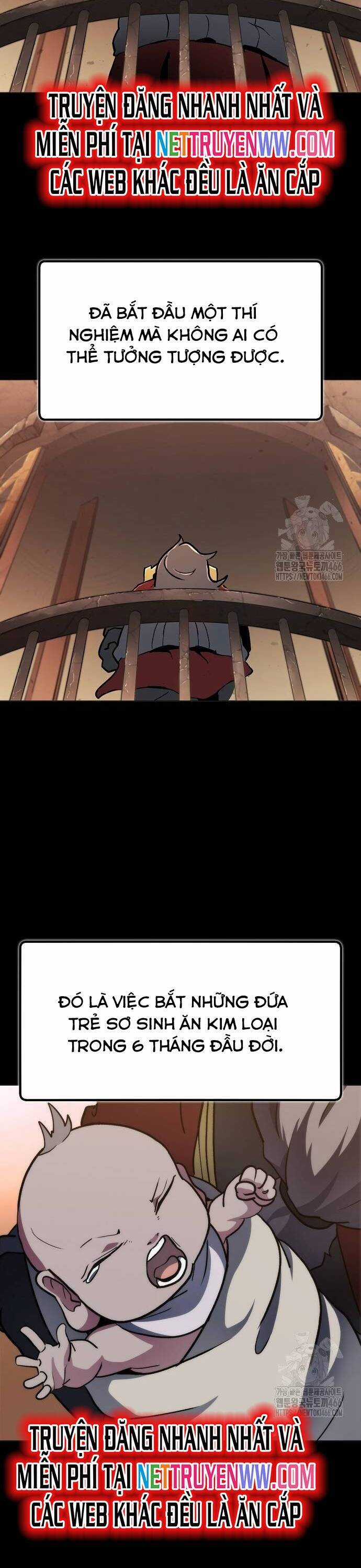 Bật Hack Mà Vẫn Là Tông Môn Yếu Nhất Sao? Chapter 11 trang 18