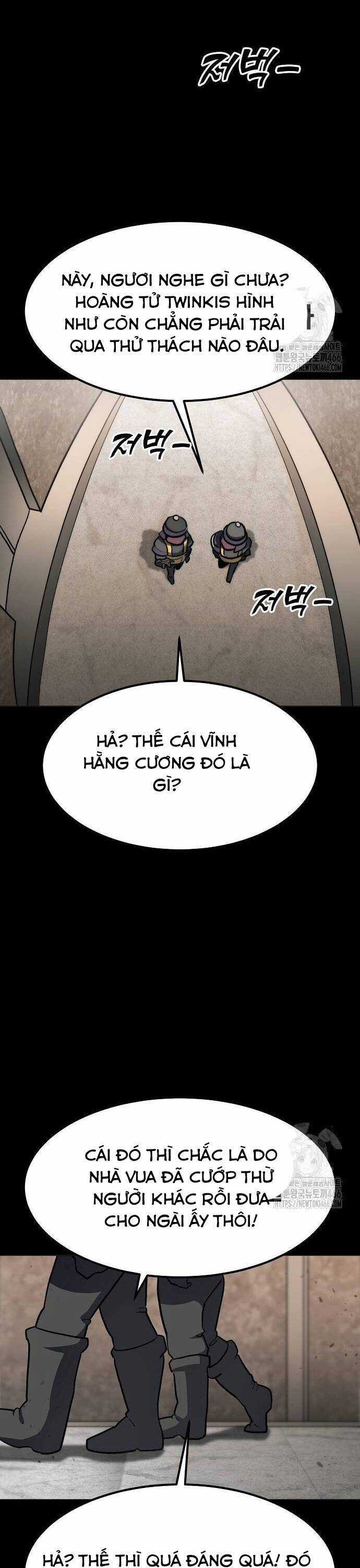 Bật Hack Mà Vẫn Là Tông Môn Yếu Nhất Sao? Chapter 11 trang 21