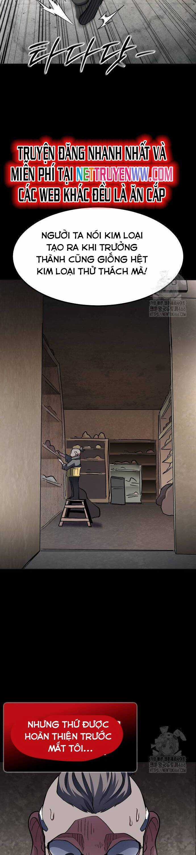 Bật Hack Mà Vẫn Là Tông Môn Yếu Nhất Sao? Chapter 11 trang 22